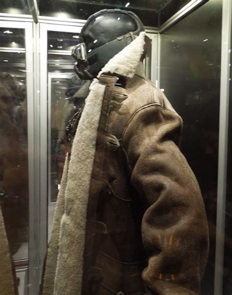 Hollywood Movie Costumes and Props: Tom Hardy's Bane costume from The ...