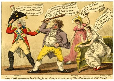 Can You Decipher These 11 Historical Political Cartoons? | Mental Floss