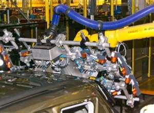 Better, Faster, and Cheaper - These Robots Are Invading Car ...