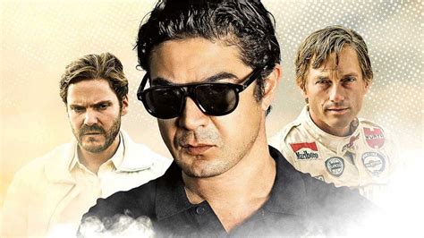 Race for Glory, Lancia contro Audi nel trailer del film con Riccardo Scamarcio