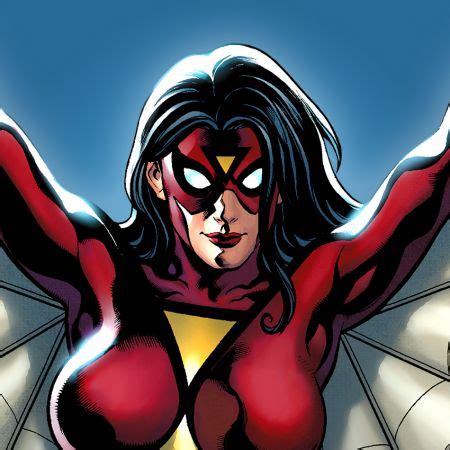 Spider-Woman (Jessica Drew) | Comics | Marvel.com