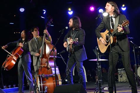 The Avett Brothers Announce Fall Tour Dates