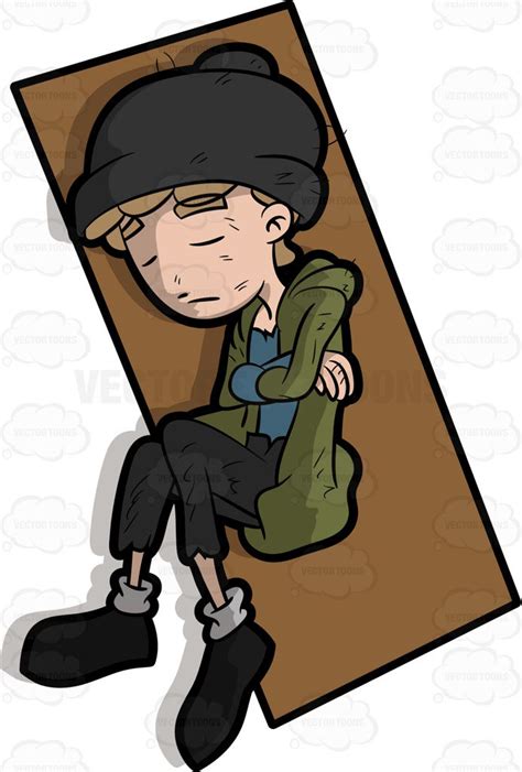 homeless person clipart 10 free Cliparts | Download images on ...