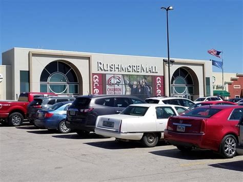 Rushmore Mall (Rapid City) - All You Need to Know BEFORE You Go ...