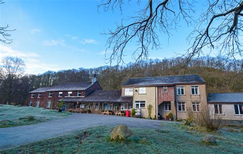 YHA Borrowdale Hostel, Lake District DSC_2217 | Becky the Traveller ...