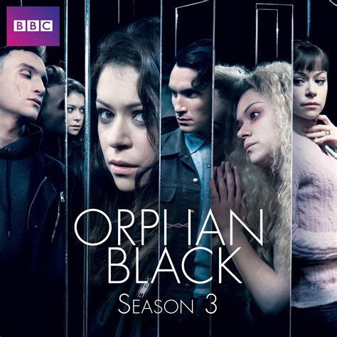 Orphan Black, Season 3 on iTunes