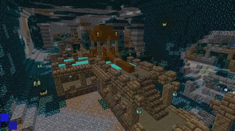 Minecraft Ancient Cities — Everything you need to know | WePC Gaming