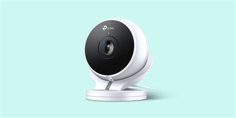 TP Link Kasa Cam Outdoor KC200 Review