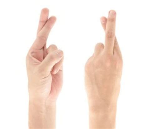 New Research Shows Promising Results of Finger Joint Exercises in Main ...