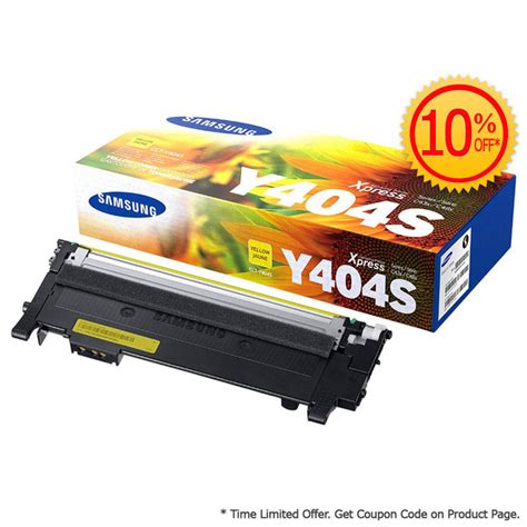 Samsung - Samsung Xpress Laser Printer - Samsung C480FW Toner Cartridges - Inkbow