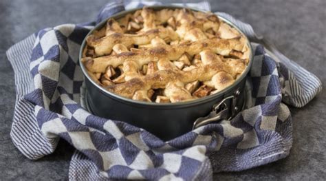 Apple Pie Variations You Should Try – BakingBar