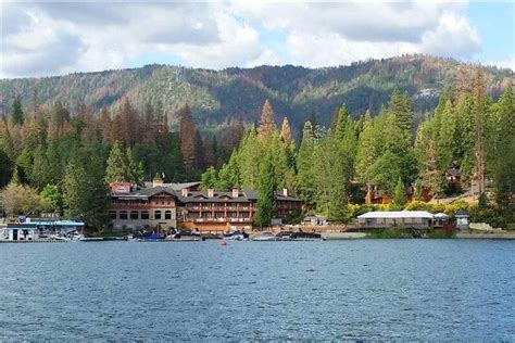 The Pines Resort, Bass Lake | GreatValueVacations.com