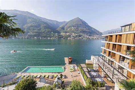 II SERENO LAGO DI COMO: Bewertungen, Fotos & Preisvergleich (Torno, Italien) - Tripadvisor