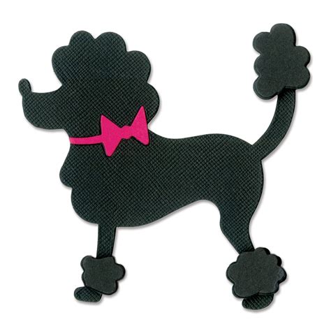 poodle clipart - Clip Art Library