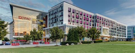 Downtown Durham Hotels | Aloft Durham Downtown