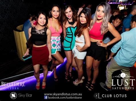 Brisbane: nightlife and clubs | Nightlife City Guide