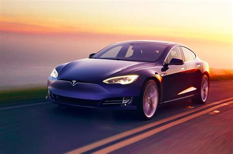 Sorry Tesla fanboys, Elon Musk says the range-topping Model S Plaid Plus with 1100hp is canceled ...