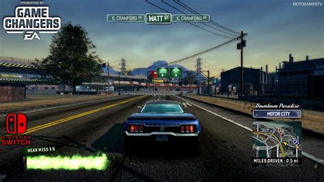 Burnout Paradise Remastered Pc Download Free Full Version - SonnyNewslvrez