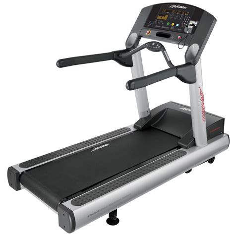 Download Carl Lewis Treadmill User Manual - privateprogs