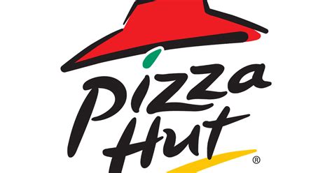 Download Pizza Hut Logo Vector PNG Original Logo Big Size