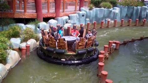 Water rides at Orlando theme parks Disney SeaWorld Universal Orlando ...