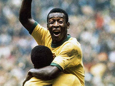 Black ThenFacts About Brazil Legend Soccer Icon Pele On His 75th Birthday - Black Then