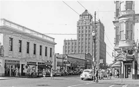 Walla Walla Valley Memories: Volume II The 1940s, '50s & 60s – Pediment Publishing