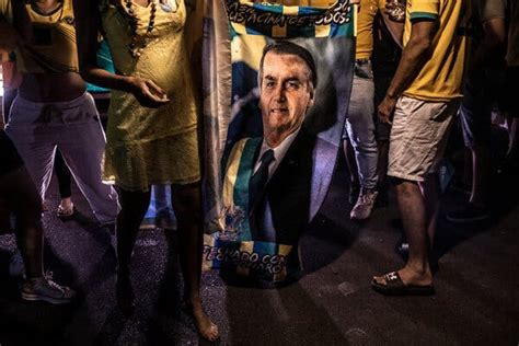 Who Is Jair Bolsonaro? - The New York Times