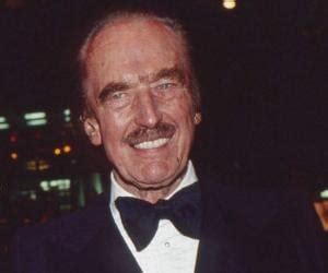 Fred Trump Biography - Facts, Childhood, Family Life & Achievements