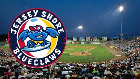 2023 Jersey Shore BlueClaws Games - LADACIN Network