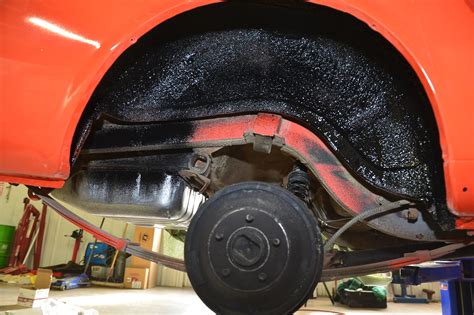 How Much Does Truck Undercoating Cost at Kaitlyn Duncan blog