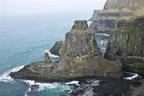 Rathlin Island, Northern Ireland | Rob Tomlinson