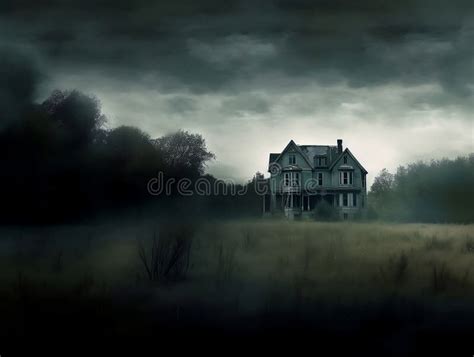 Insidious House Stock Illustrations – 210 Insidious House Stock ...