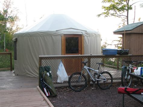 UNION BAY CAMPGROUND: Reviews (Ontonagon, MI) - Photos of Campground ...