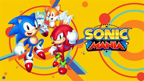 Download Sonic The Hedgehog Miles 'Tails' Prower Knuckles The Echidna ...