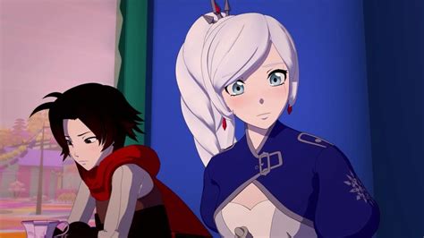 RWBY: Volume 9 - Episode 7 'The Perils of Paper Houses' REVIEW