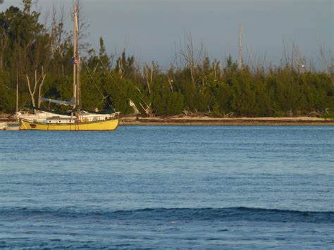 Key West vacation and visit guide: The mystery of Wisteria Island