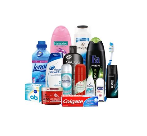 COSMETICS & TOILETRIES MARKET GROWS - Supermarket News