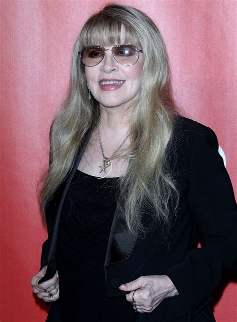 Stevie Nicks: 59th GRAMMY Awards – MusiCares Person of the Year Honoring Tom Petty -01 – GotCeleb