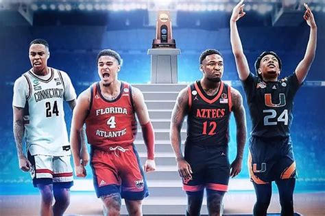 NCAA Final Four 2023: Where will the March Madness Final Four be played? | Marca