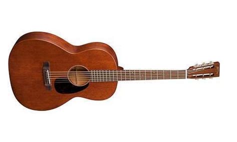 Martin Guitars 000-15SM - 12 Fret Solid Mahogany Acoustic Guitar | Long & McQuade