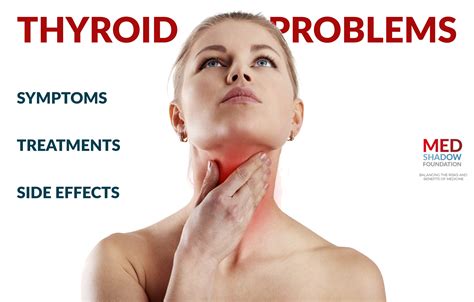 Hypothyroidism – Symptoms, Causes, Complications And, 51% OFF