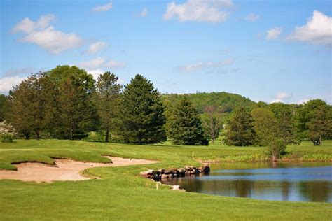 Chestnut Ridge Golf Resort and Conference Center - Blairsville, PA