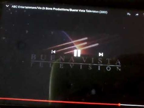 Buena Vista Television (1997) "Short Version" - YouTube