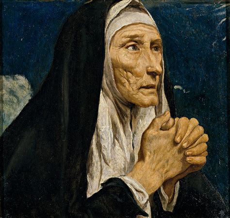 Monica – the Mother of St Augustine - Healthy Spirituality