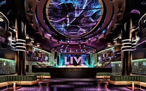 Fontainebleau Las Vegas set to introduce unique entertainment options ...