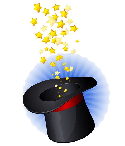 Magic Hat Download PNG - PNG All | PNG All