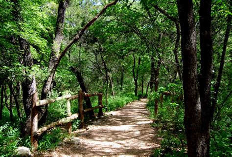 The Best Hiking Trails and Spots in Austin