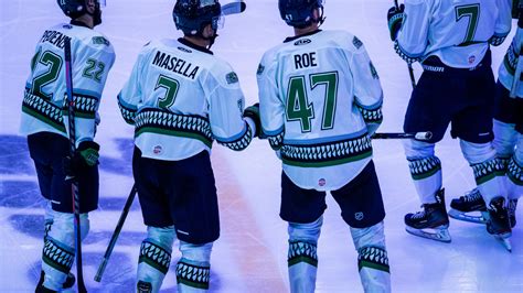 Florida Everblades | Everblades Announce Changes to 2020-21 Schedule