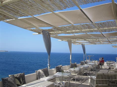 Katharos Lounge - Oia, Santorini, Greece - #2 Restaurant in Oia (great ...